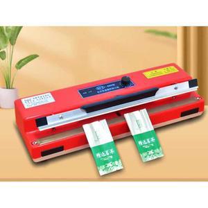 약분포기 핸드 간식 6mm 씰링기 약봉지 가정용 상업용 소분