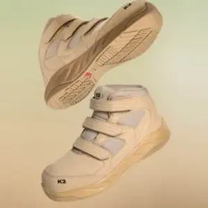 안전 작업화 경량 비계화 6인치 베이지 색상 공사장 안전화 (WFJ5SB7)