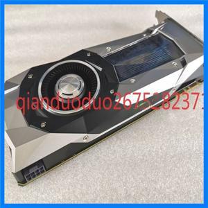 NVIDIA TitanPi GTX1080 8G XP12GB Xpascal 그래픽 카드에 적합