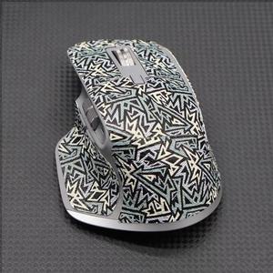 [호환품]로지텍 호환 Master3 3s 마우스 안티 슬립 풀 스티커 그립 테이프 스케이트 수제 전문 도마뱀 피부