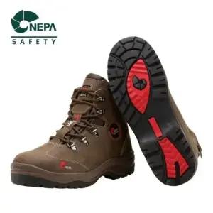 안전 발목 보호화 작업용 안전화 근무화 현장용 운동화 신발 (WFJ4Z19)