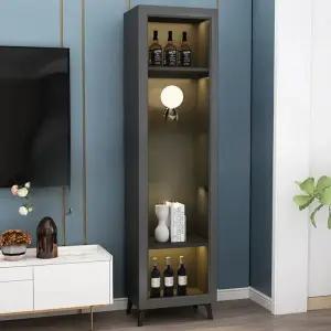 양주 장식장 술장 진열장 위스키진열장 위스키장 와인