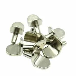 가구 선반 지지대 T형 다보피스 벽선반 고정 나사 (WFJ5H4T)