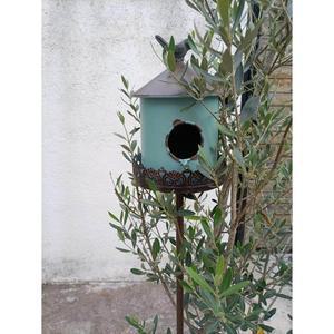 기둥 야외 스탠드 전등 2m 철제 40W 주물 경관등 정원등 스텐