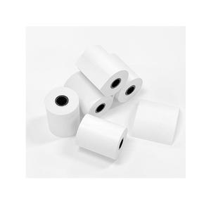 자동 혈압계용지 무지 5.7cm x 30M (20롤)