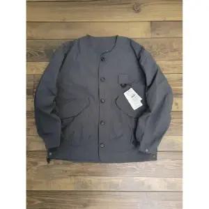 록쉬블몰 남성 바람막이 점퍼 빈티지 솔리드 노카라 자켓 남녀 봄가을 캐주얼 트렌드 레이어드 코트 HO3