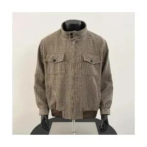 록쉬블몰 남성 바람막이 점퍼 재킷 코트 봄가을 빈티지 머니 톱 HO3