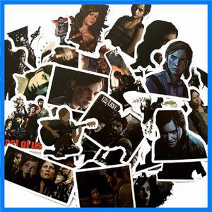 10/50 개/갑 오토바이 스케이트 보드 자전거 노트북 전화 가방 자동차 Pegatinas 스티커에 대 한 애니메이