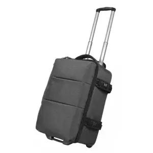 고독스조명 스탠드 캐리어 캐링백 소형 바퀴달린 케이스