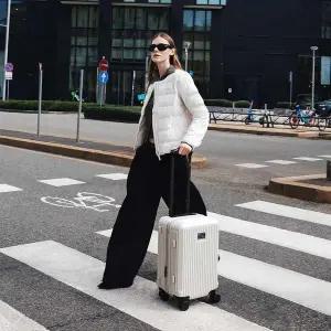 내셔널지오그래픽 스톤헨지 미니 캐리어 20형 IVORY_N255ASU030 517717