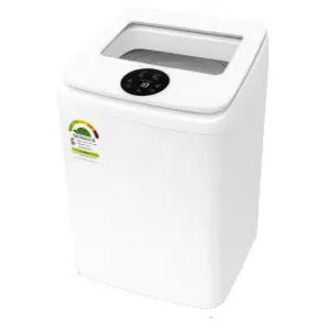 신일 미니 세탁기 소형 아기옷 수건 양말 출산선물 SWM-HST1500CP 3kg 화이트