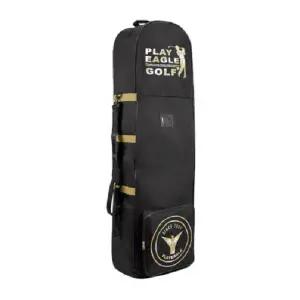 케이디코 플레이이글 골프백 항공커버 골프가방 보호커버 캐디백 바퀴