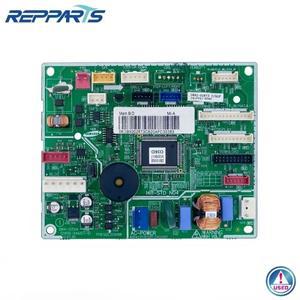 DB92-02873C 회로 PCB DB41-01221A 호환 에어컨 컨디셔닝 부품용 실내기 제어 보드