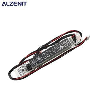 하이얼 에어컨 신호 수신 제어 보드 0011800033 디스플레이 PCB 컨디셔닝 부품