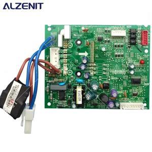 Midea 에어컨 DCINV-FAN-15APS219A4 회로 PCB 컨디셔닝 부품용 제어 보드 17127000001241