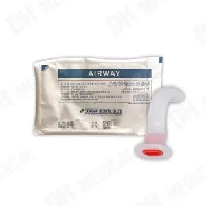 세운 에어웨이 airway 5 구인두기도기 106mm 1개