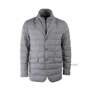 [에르노] FW25 남성 라 지아카 패딩 자켓 PI001ULE 12456Z 9406