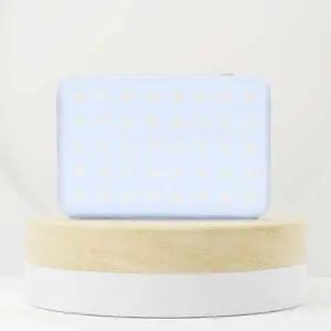 무선 LT15000 캠핑 랜턴 조명 후레쉬 충전식 야외 LED