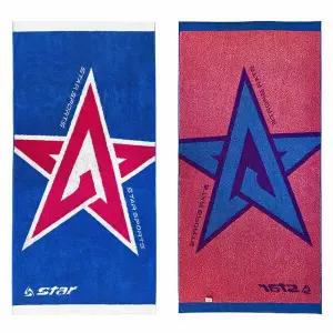 스타 스포츠타올 대형 140X70