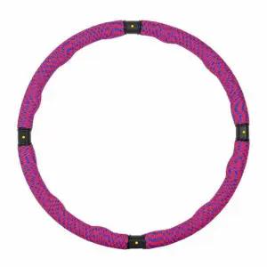 훌라후프 로프 몬스터후프 4.1kg 전신운동기구 후프 복근운동기구