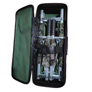 접이식 들것 야구 비상용 등산 스포츠 4보드 분리형 스포츠센터 구급용품 슬링