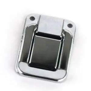 사각형 크롬 장식 연결 부품 골드 색상 결합형 장식용 소품 (WFJ6CBE)