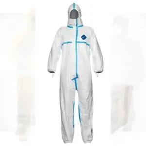 작업복 타이벡 600 원피스 보호복 방역복 (WFK6K5D)