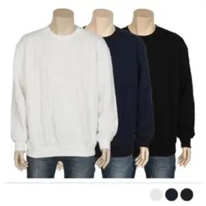 고품질 여름 빅사이즈 40대남성 면 선물 카라티 반팔 봄 (WFJREZ4)