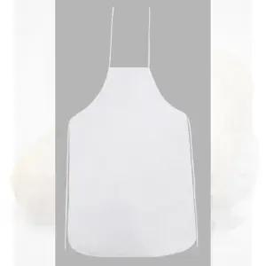 작업복 타이벡 400 앞치마 보호복 방역복 (WFK6K5P)