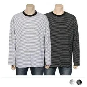 고품질 가을 라운드티셔츠 남자의류 남자라운드티 맨투맨 봄 (WFJREZP)