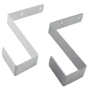 선반 고정 브라켓 파티션 설치용 부품 시공 핀 (WFJ6CRI)