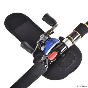 LW 릴파우치 릴가방 릴주머니 전용 릴케이스 베이트릴 낚시릴 파우치