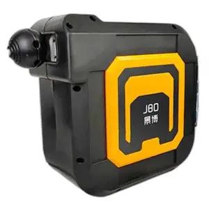 물호스릴 세차 자동 호수 다용도 정원 분무기 벽걸이