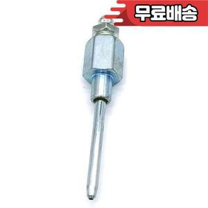 그리스 인젝터 니들 피팅 홀더 조인트 베어링 어댑터 에어 툴 실란트 건 타입 오일 노즐