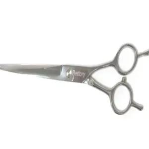 반려동물 미용 가위 장모용 손잡이 그립 좋은 도구 (WFK6LAO)