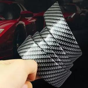 사전보호기스방지스티커 새차 스크래치 폭5cm길이1m 부착 차량도어테이프 (WFJ6EM8)