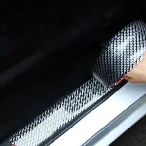 사전보호기스방지스티커 새차 스크래치 폭3cm길이1m pvc 다용도차량테이프 (WFJ6ERX)