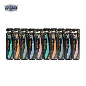 [NS홈쇼핑]닥터시니올 시그니처 케어 칫솔 10개[35665924]