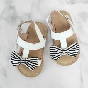 [셀러허브 패션]여름 베이비샌들 아동 여아샌들 (130만 가능)