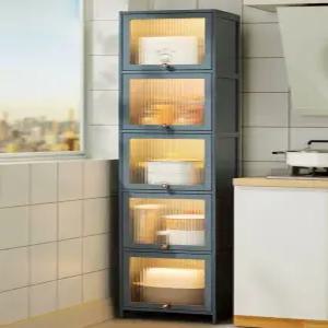 틈새 냉장고 선반 세탁기 밥솥 홈카페 수납장 부엌 주방수납장 서랍장 키큰 팬트리장