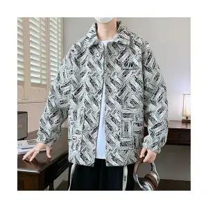 토르 남자 바람막이 점퍼 하이퀄리티 추동 자켓 빅사이즈 쉐니어 쟈가드 코트 OPH4