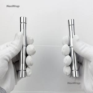 NeoWrap 엠블럼 제거 도구 비닐 랩 차량 바디 사인 표면 로고 플레이트 라인 리무버 자동차 필름 설치