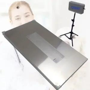 디지털 저울 대형견 바베큐 전자 테이블 고양이 체중계