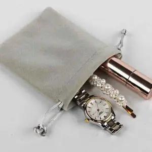 화장품 미니파우치 이어폰파우치 소형파우치