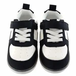 [보리보리/아가방]  01T076401 빌리배색발광운동화