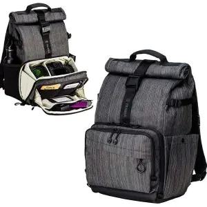 [하프클럽/]백팩 사진작가 Graphite 15 가방 카메라 DNA