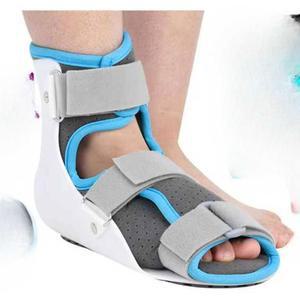 보호대 에스 S 왼쪽 일반 부상 고정대 스타일 스포츠 반깁스 숏 11 아킬레스건 왼발 소포 인대 2 풀 발깁스 덮힌 방수족커버