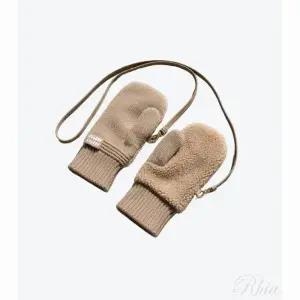 [미우미우]25FW 울 캐시미어 시어링 미튼 장갑 5GG203 2CSR F0040 150353849