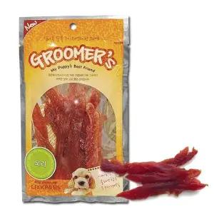 고품질 간식 70g 강아지 오리사사미 (WFJS2V9)