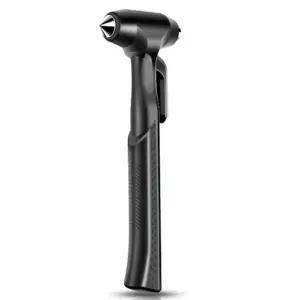 차량 비상 탈출도구 비상시 안전벨트절단 망치 (WFK5VJZ)